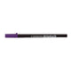 Sakura • pigma kalligrafie pen paars