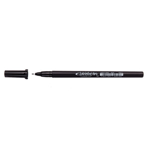 Sakura • pigma kalligrafie pen zwart