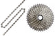 Shimano xt 11-speed wear and tear set cn-hg701+cs-m8000 11-40