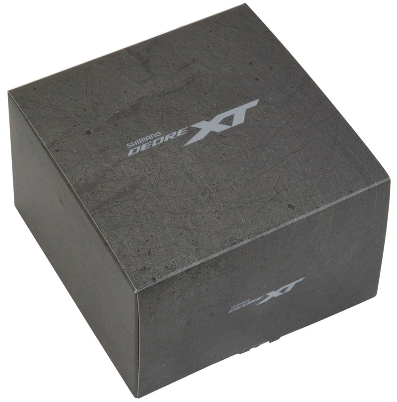 Laden Sie das Bild in Galerie -Viewer, Shimano xt fh-m8110-bs center-lock rear hub 12x148mm
