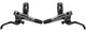 Shimano xtr bl-m9120 brake lever set