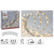 Slangverlichting led 9m warmwit