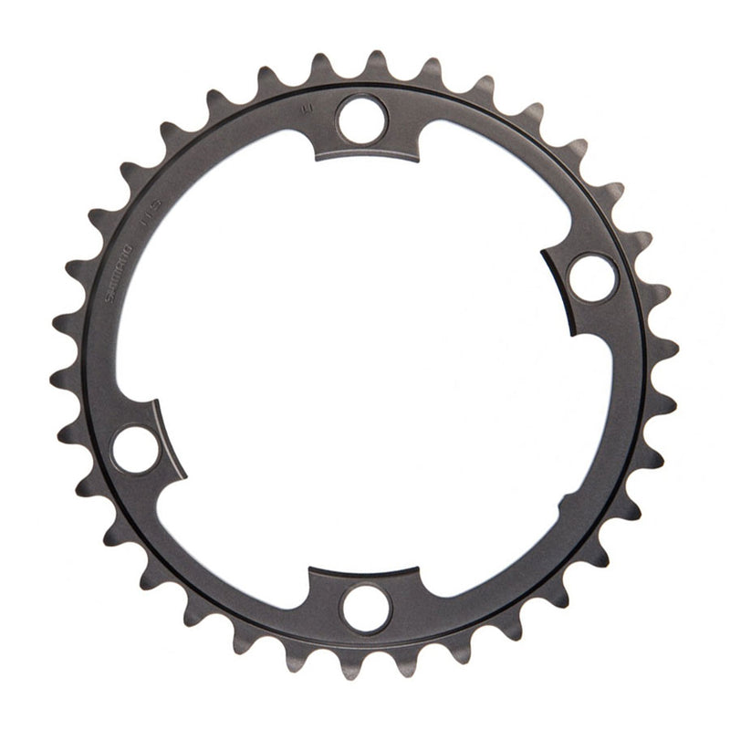 Load image into Gallery viewer, Shimano kettingblad Ultegra 6800 11V 34T-MA Y1P434000
