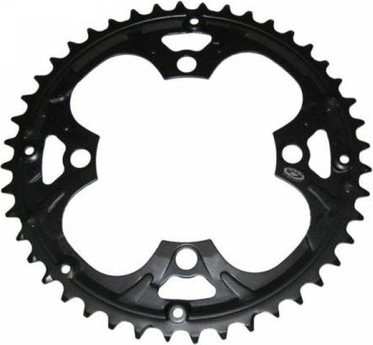 Shimano Kettingblad Acera FC-T3010 9 speed 44 tands voor kettingbeschermer zwart