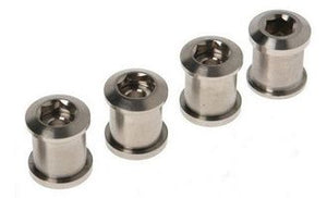 Shimano kettingbladbouten | m8x7 | m4050 | p4