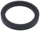 Shimano center-lock rotor spacer for alfine gear hubs