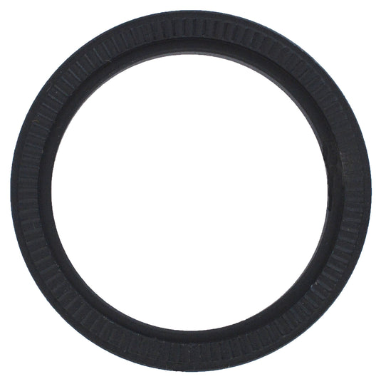 Shimano center-lock rotor spacer for alfine gear hubs