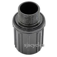 Load image into Gallery viewer, Shimano freehub body for fh-m6010 m618
