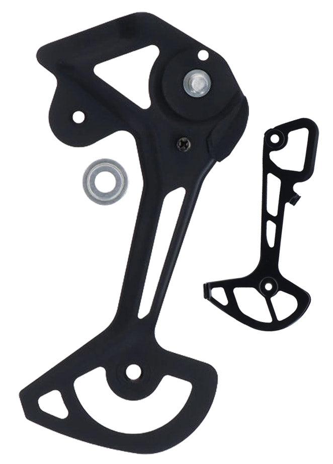 ギャラリービューアに画像をロードする, Shimano plate for rd-m8100 sgs
