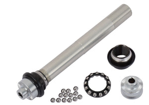 Shimano hollow axle complete for fh-m785
