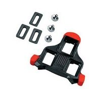 Load image into Gallery viewer, Shimano SM-SH10 SPD SL Red
