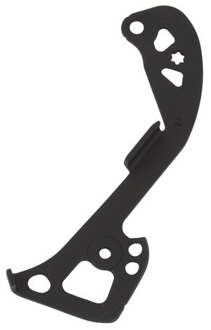 Shimano inner plate for rd-m8000