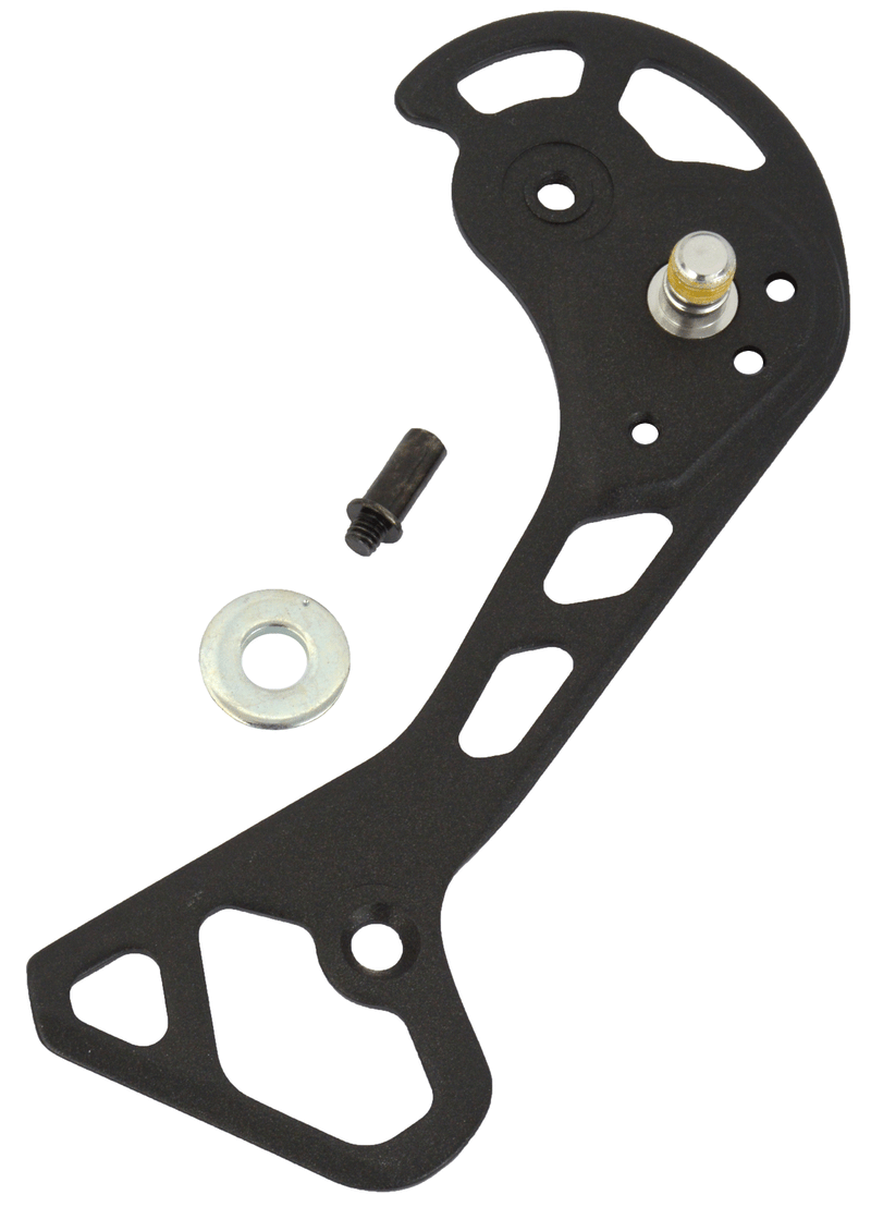 Load image into Gallery viewer, Shimano outer cage plate for rd-m8000
