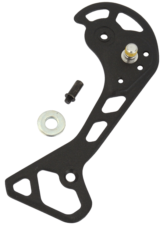 Shimano outer cage plate for rd-m8000