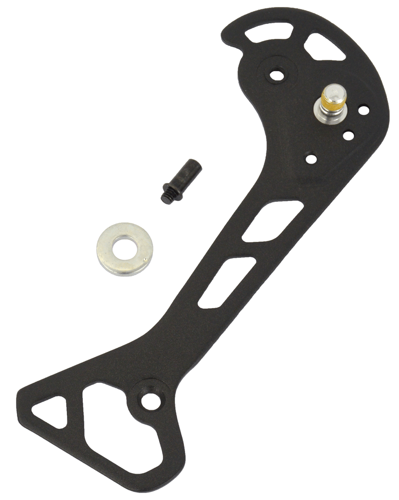 Load image into Gallery viewer, Shimano outer cage plate for rd-m8000
