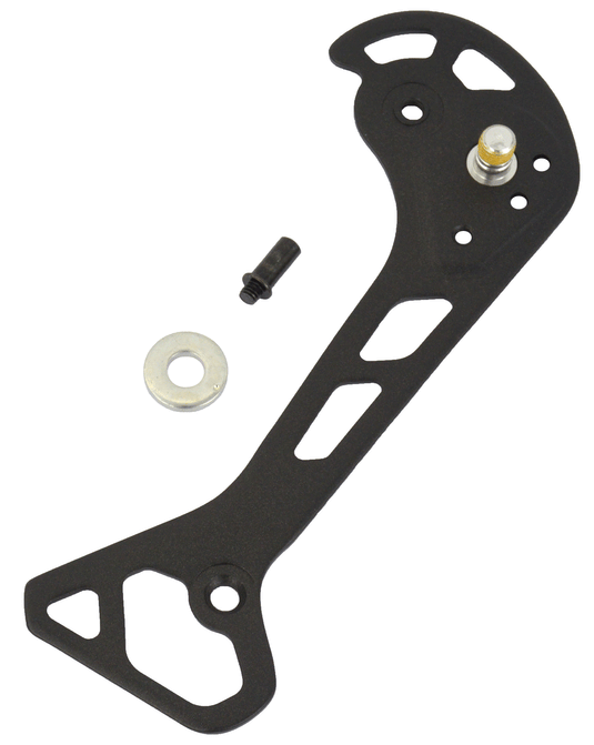 Shimano outer cage plate for rd-m8000
