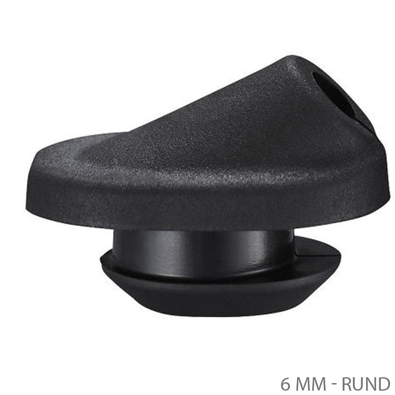 Load image into Gallery viewer, Shimano di2 ew-gm300 circle grommet for ew-sd300
