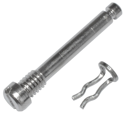 Shimano xtr ultegra xt 105 pad retaining bolt and snap ring