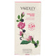 Yardley london english rose zeep 3x100gr.