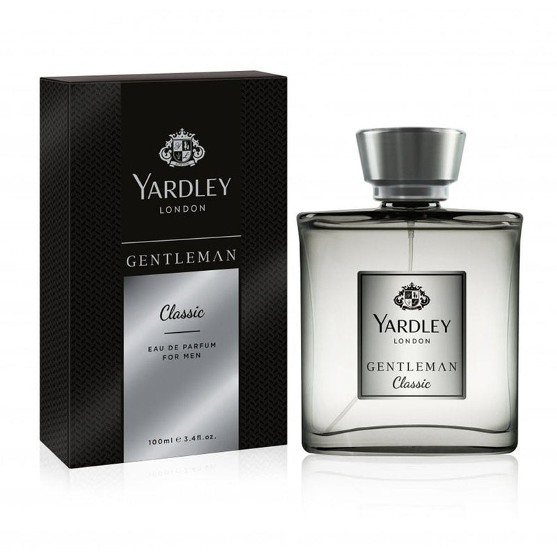 Afbeelding laden in galerijviewer, Yardley london gentlemen classic eau de parfum 100ml
