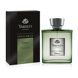 Yardley london gentlemen urbane eau de parfum 100ml