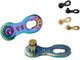Ybn qr safety links 11-speed chain lock