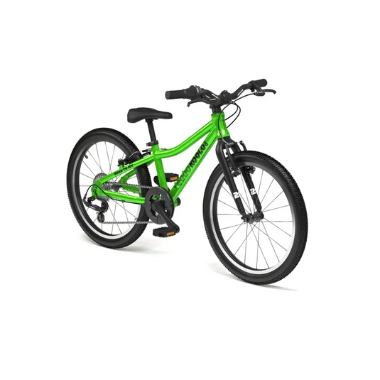 Yedoo 20 koolo green 6+