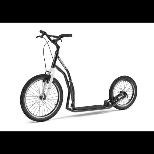 Yedoo mula black - new