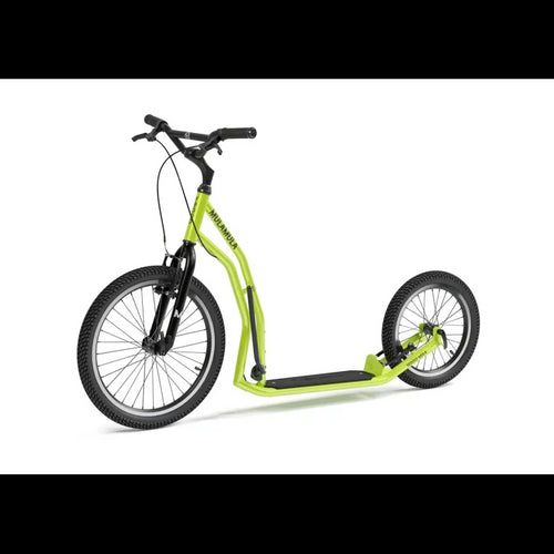 Yedoo mula green - new