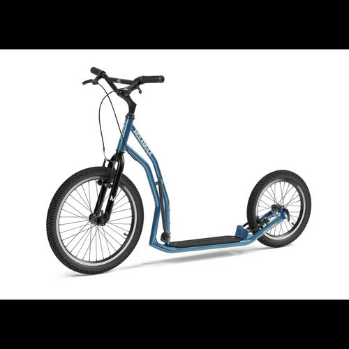 Yedoo mula petrolblue - new