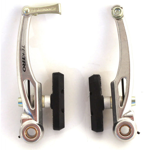 yedoo v-brake set rear brake mau tidit ox city me
