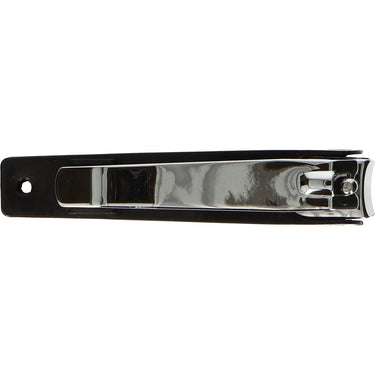 Yes voetnagelknipper met opvang zilver 9,2cm