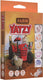 Yatzy smart games - farm - kaartspel