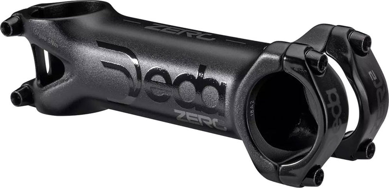 Load image into Gallery viewer, Deda Stuurnok Zero2, 90 mm aluminium 83-7gr, BOB
