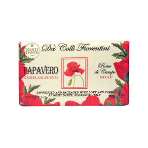Nesti dante fiorentini papavero zeep 250gr.