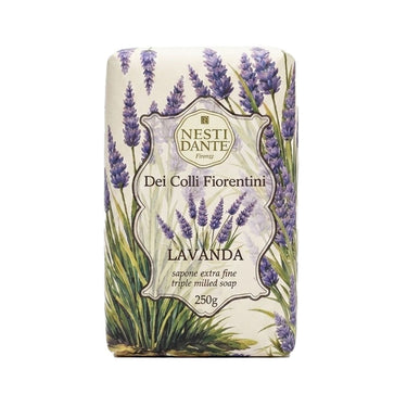 Nesti dante fiorentini lavanda zeep 250gr.