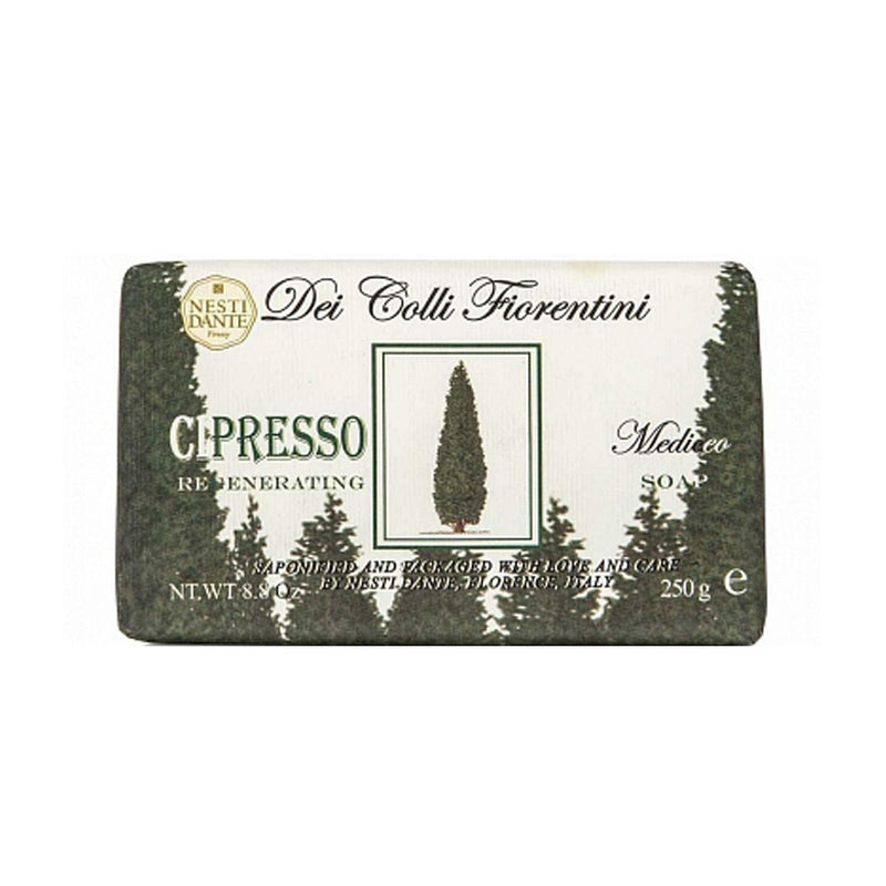 Afbeelding laden in galerijviewer, Nesti dante fiorentini cipresso zeep 250gr.
