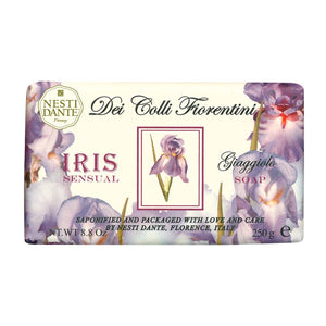 Nesti dante fiorentini iris zeep 250gr.