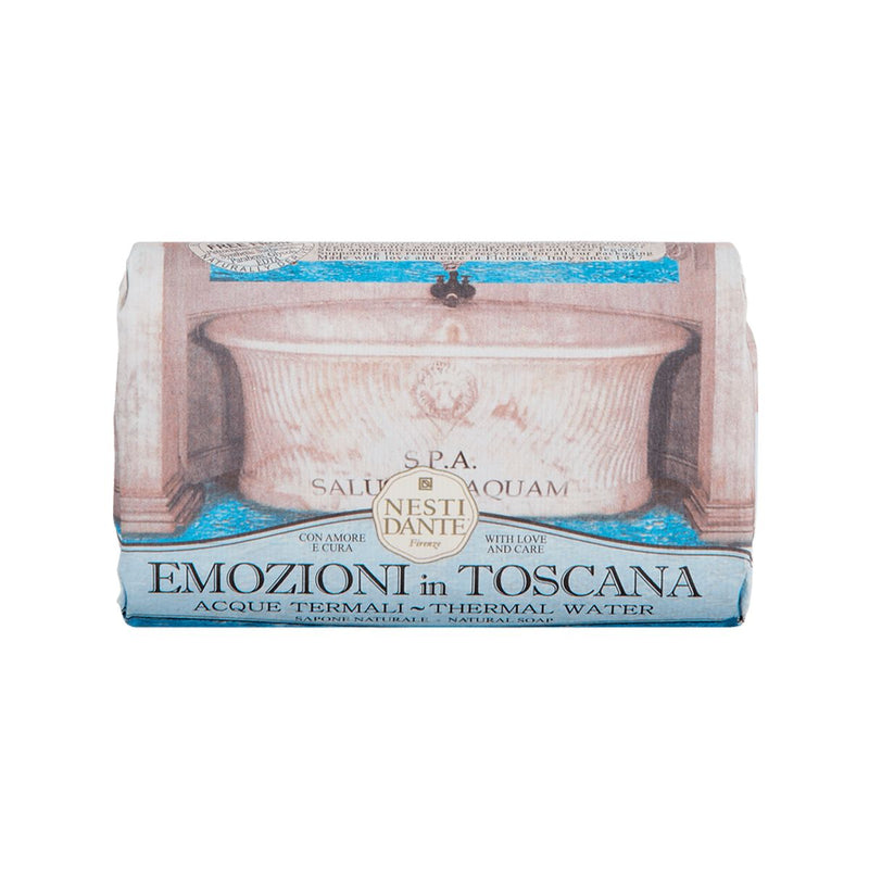 Load image into Gallery viewer, Nesti dante emozioni thermal water zeep 250gr.
