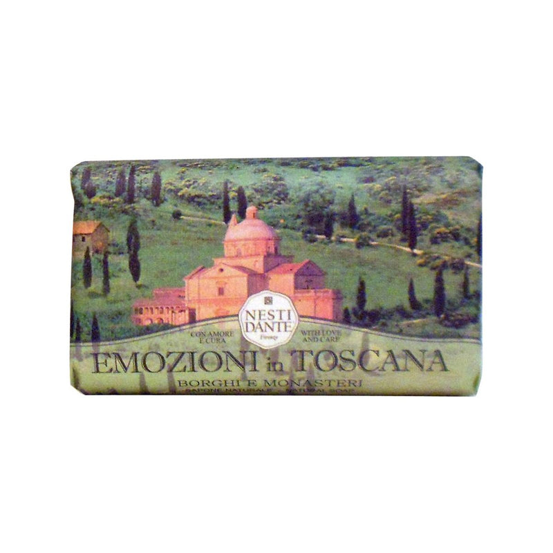 Load image into Gallery viewer, Nesti dante emozioni villages monasteries zeep 250gr.
