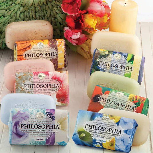 Nesti dante philosophia cream zeep 250gr.