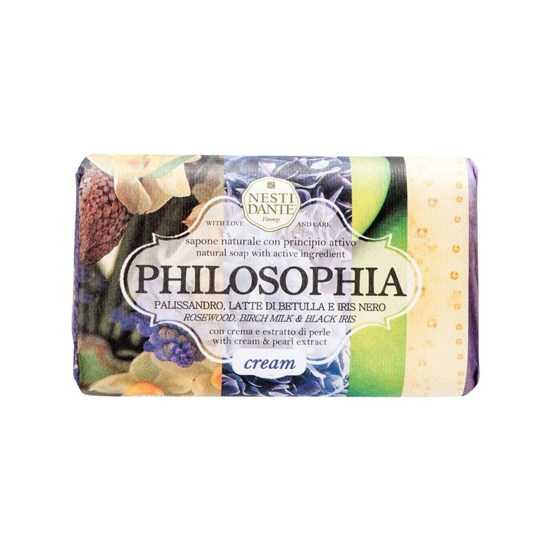 Afbeelding laden in galerijviewer, Nesti dante philosophia cream zeep 250gr.
