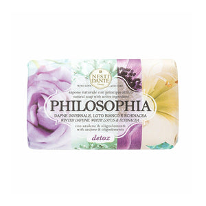 Nesti dante philosophia detox zeep 250gr.