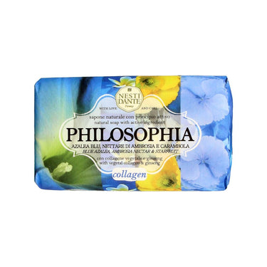 Nesti dante philosophia collagen zeep 250gr.