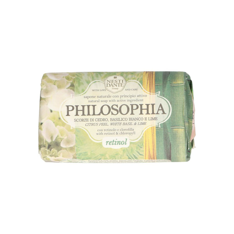 ギャラリービューアに画像をロードする, Nesti dante philosophia retinol zeep 250gr.
