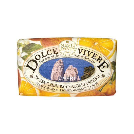 Nesti dante dolce vivere capri zeep 250gr.