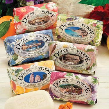 Nesti dante dolce vivere roma zeep 250gr.