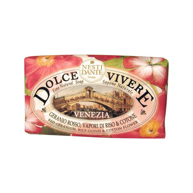 Nesti dante dolce vivere venezia zeep 250gr.