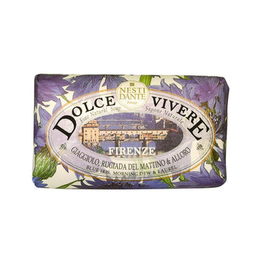 Nesti dante dolce vivere firenze zeep 250gr.