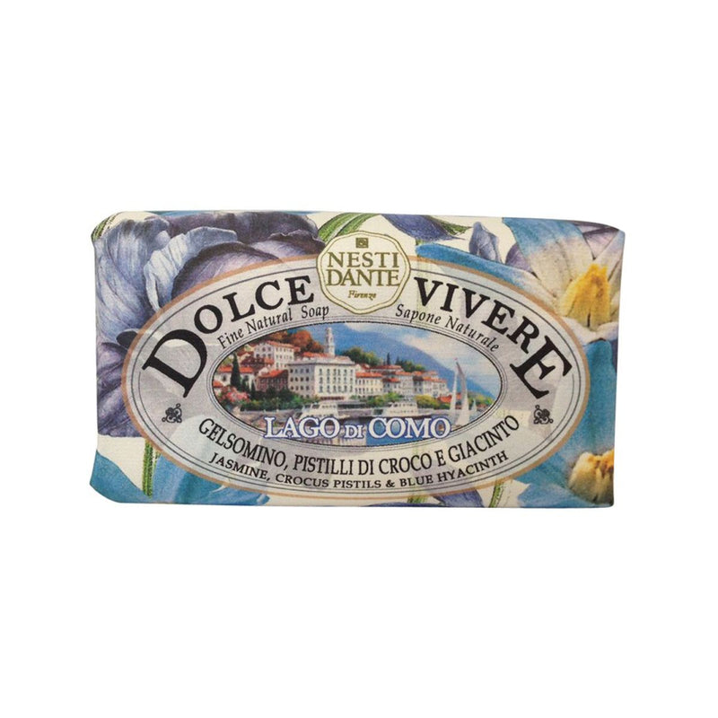 Afbeelding laden in galerijviewer, Nesti dante dolce vivere lago di como zeep 250gr.

